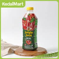 Jual Jungle Juice Diamond Terdekat Harga Murah Grosir Mei 2024