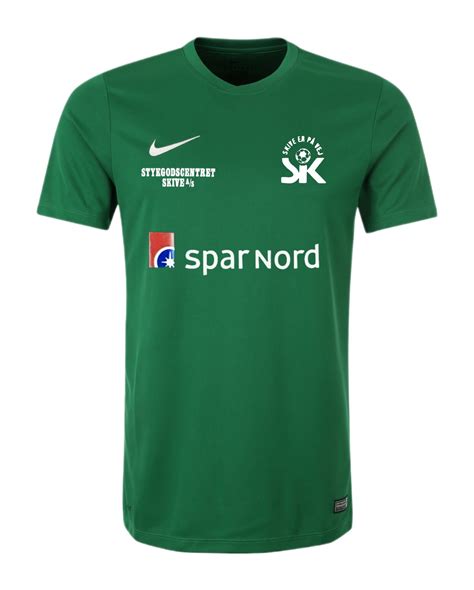 Skive Ik Gk Kit