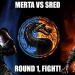 Mortal Kombat Meme Generator Imgflip