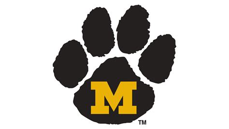 Logo Mizzou Png