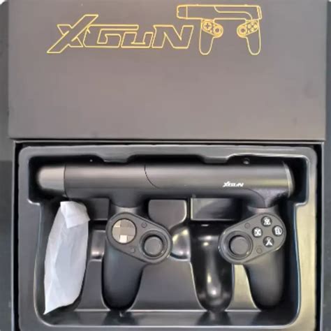 Джойстик-автомат XGUN-X1 для консолі та ПК - Купити товари для дому в ...