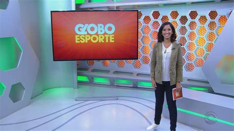 Globo Esporte Rs Globo Esporte Rs Bloco Assista