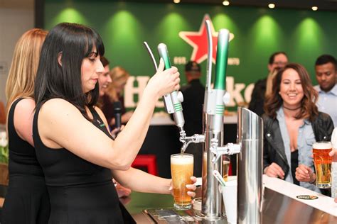 Smart kegs will soon track every pour at taps near me 9