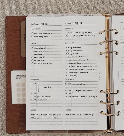 Pin On Planner