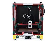 LDO Voron Trident 250 Rev A 3D Printer Kit MatterHackers