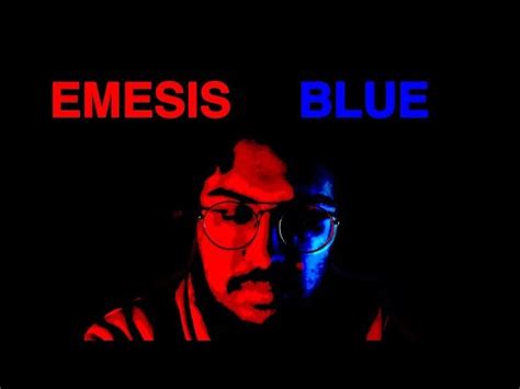 Emesis Blue Review YouTube