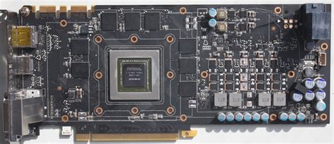 ZOTAC GeForce GTX 670 AMP! Edition 2 GB Review - The Card | TechPowerUp