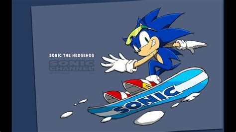 Sonic Advance Twinkle Snow Act Tz Music Remix Youtube