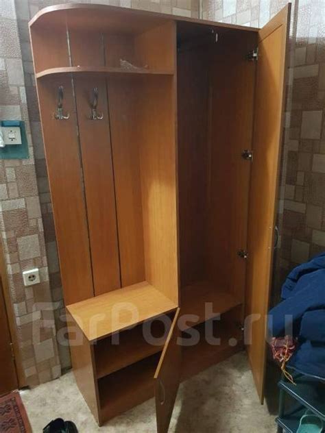 Шкаф в прихожую - Мебель в Уссурийске