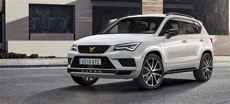 Seat Su Nueva Marca De Coches Cupra Y Todo Lo Que No Te Han Contado