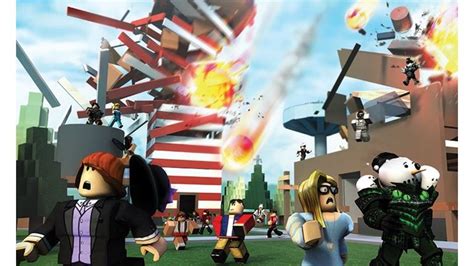 Los 20 Mejores Juegos De Roblox Para Jugar Con Amigos O Adultos Getwox