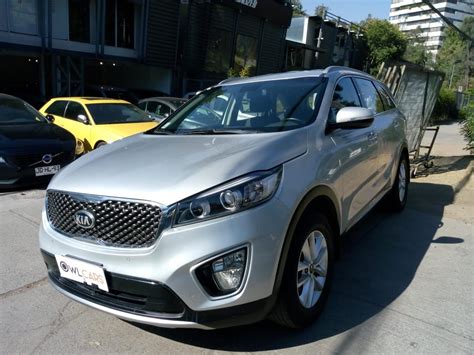 Kia Motors Sorento Owl Cars