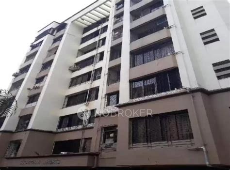 Sudarshan Society Andheri East Without Brokerage Unfurnished 2 Bhk