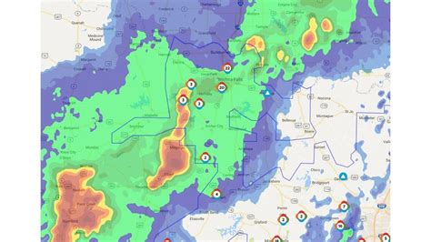 Power Outage Map Texas Printable Maps