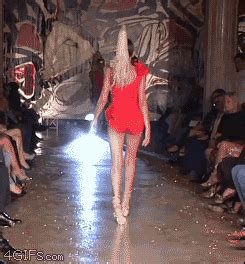 Model Fail Gifs Get The Best On Giphy