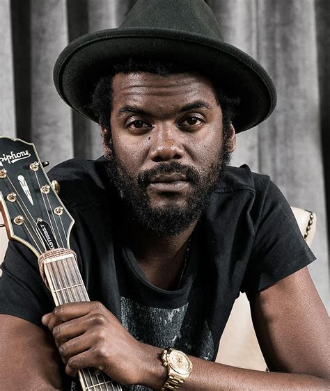 Gary Clark Jr Movies Bio And Lists On Mubi