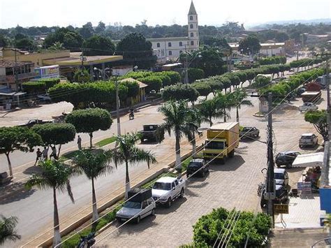 Tudo sobre o município de Rondon do Pará Estado do Para Cidades do