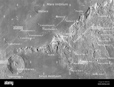 Eratosthenes fotografías e imágenes de alta resolución Alamy