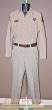 Eureka Sheriff Jack Carter Hero Duty Uniform original TV series costume