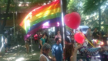 In Al Primo Pride Di Reggio Emilia Le Foto Pi Belle