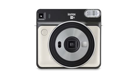 Fujifilm Instax Square SQ6 goes analog | TechRadar