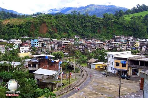 Temblor de magnitud 3 7 en Cumandá se sintió en el suroeste de Ecuador