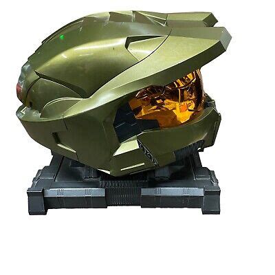 Halo 3 Legendary Edition Helmet for sale | eBay