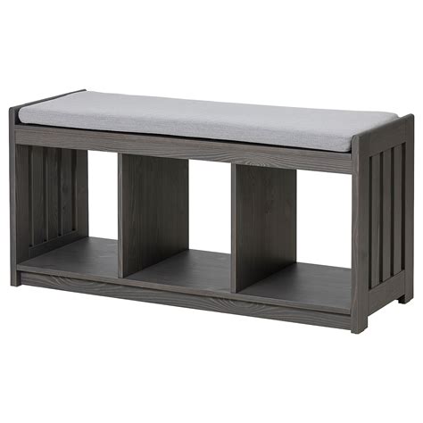 Sale Large Storage Bench Ikea In Stock