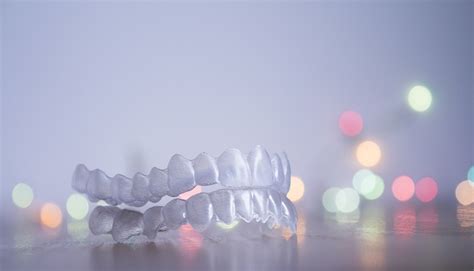 Efekty Leczenia Nak Adkami Invisalign Proste Z By