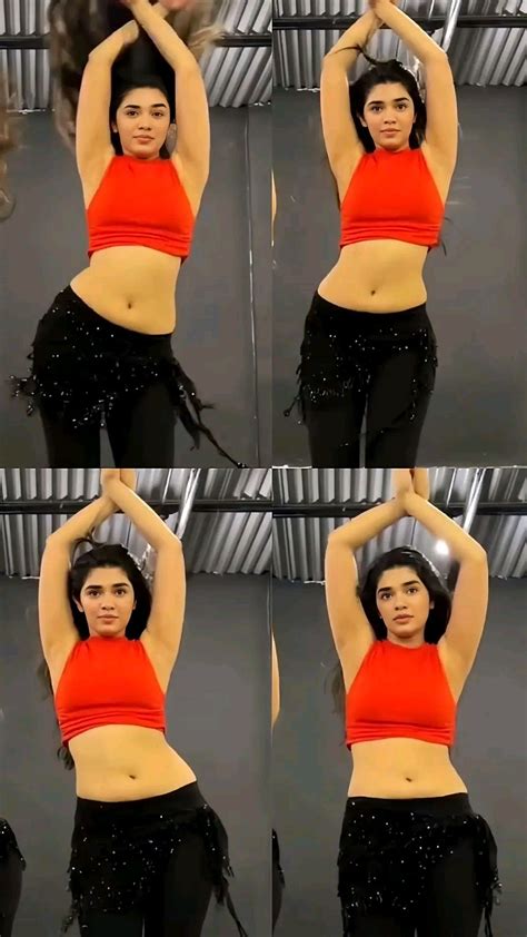 Kriti Shetty Hot Navel Beautiful Vietnamese Women South Indian Actress Photo Indian Actress