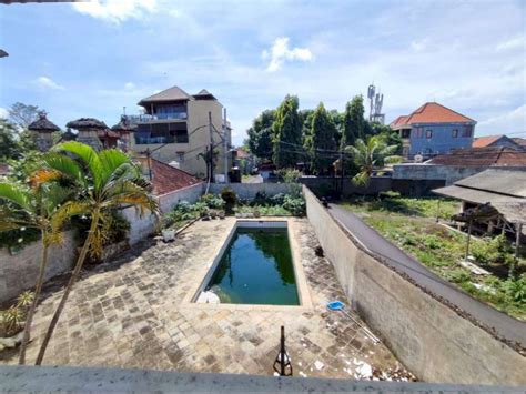 Turun Harga Rumah View Pool Di Taman Griya Jimbaran Badung Bali