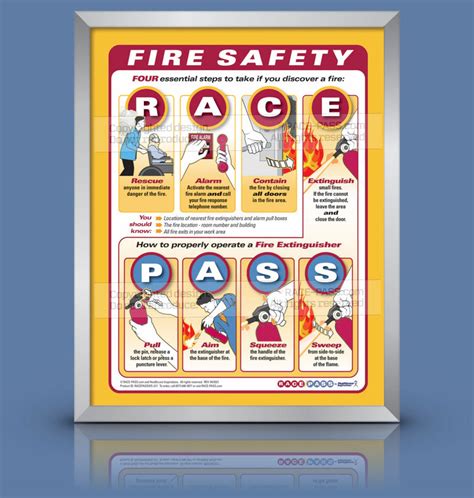 Race Pass Fire Safety Solutions