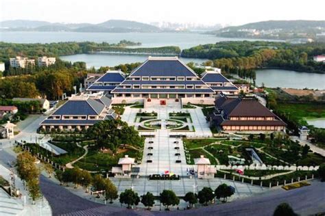 Hubei Provincial Museum, Wuhan, China – HiSoUR – Hi So You Are