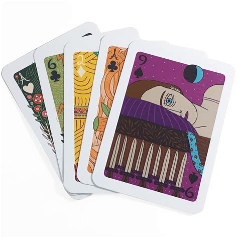 The Illuminated Tarot :: Behance