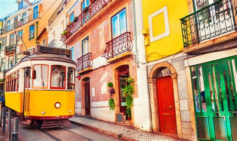 Ciudades De Portugal Que No Puedes Dejar De Visitar