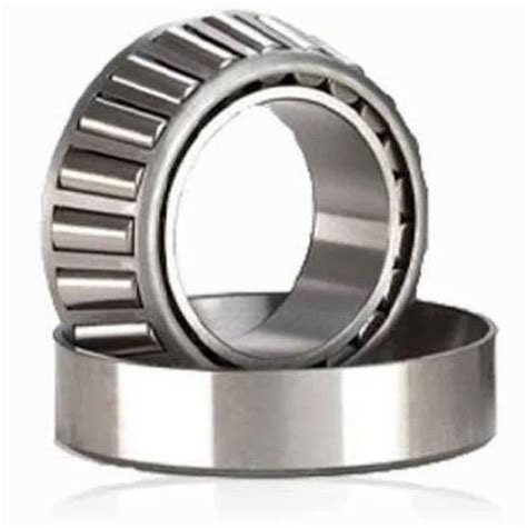 Pali Stainless Steel Taper Roller Bearings Weight Grams