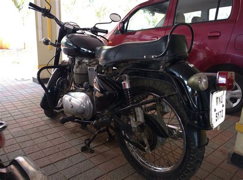 Arjun Reddy Royal Enfield Bike Images Royal Images