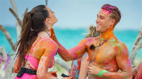 Too Hot To Handle Season Is Out This Summer What We Know Marie Claire