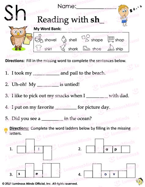 Diagraphs Ch Sh Th Worksheet Live Worksheets Worksheets Library