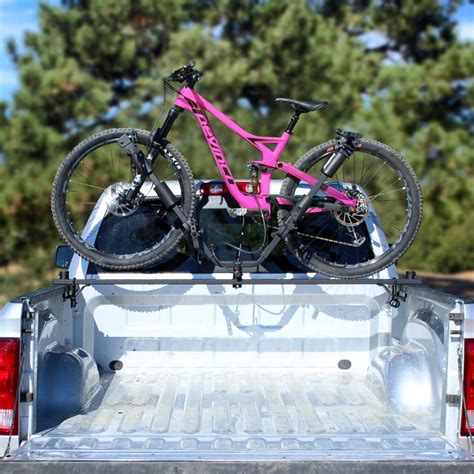 Best Bike Racks for Trucks in 2024 | Best bike rack, Bike transporting ...