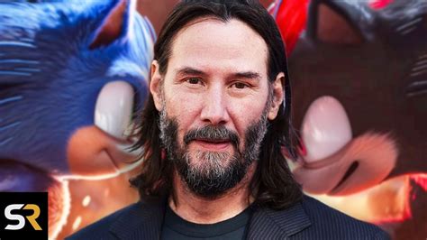 Keanu Reeves Casting Choice As Shadow Breaks His 8 Year Career Pattern