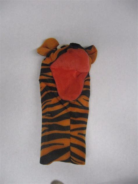 Super Rare - Baby Einstein Tiger Puppet | #1823605145