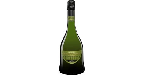 Perelada Cava Gran Claustro Reserva Brut Nature 2016 Vinos Spanien