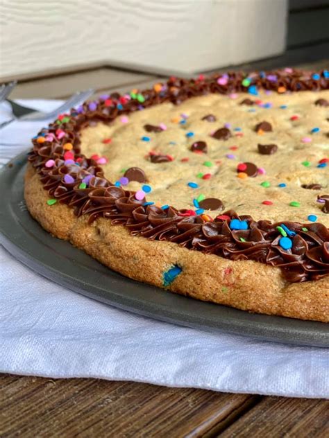 Best Cookie Cake Cost Easy Homemade Recipe Pricing Guide