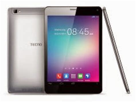 Tecno Phantom Pad 2 Android Smart Tab Price And Full Specifications