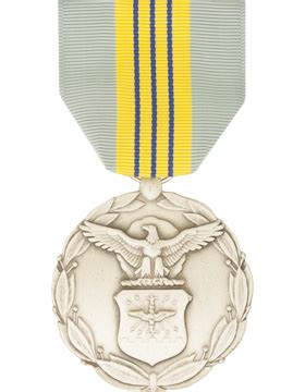 Air Force Meritorious Civilian Service Award Medal | U.S. Military ...