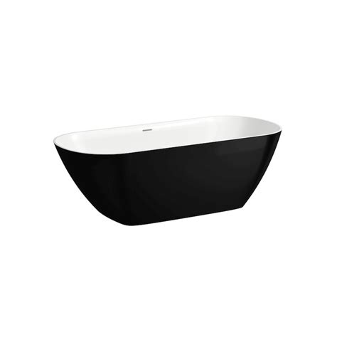 LAUFEN freistehende Badewanne LUA 750x1700x540 für 1 798 21