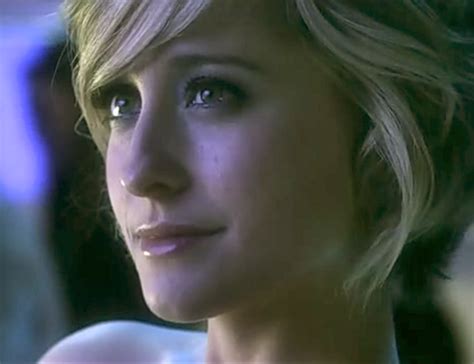 Chloe Sullivan Smallville Stripped On Screen CHYOA