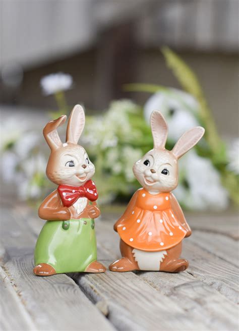 Dekoralia De Goebel Figur Hasenschule S Er Fratz Ostern Hase