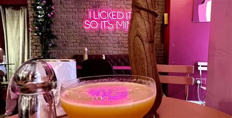 Thirst Dates Naked Soho Soho London Dating Reviews DesignMyNight